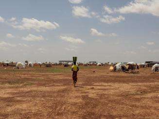 Burkina Faso Crisis