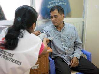 Cambodia Hep-C