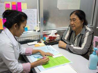 Cambodia Hep-C