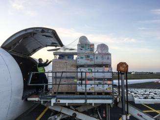 Coronavirus: MSF intervenes in Iran